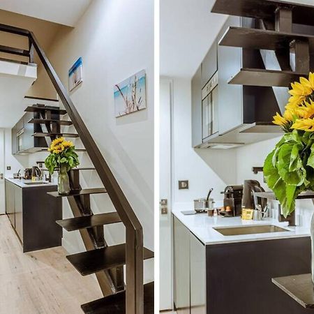 Bunico 1 - Old Town Renovated Studio 니스 외부 사진