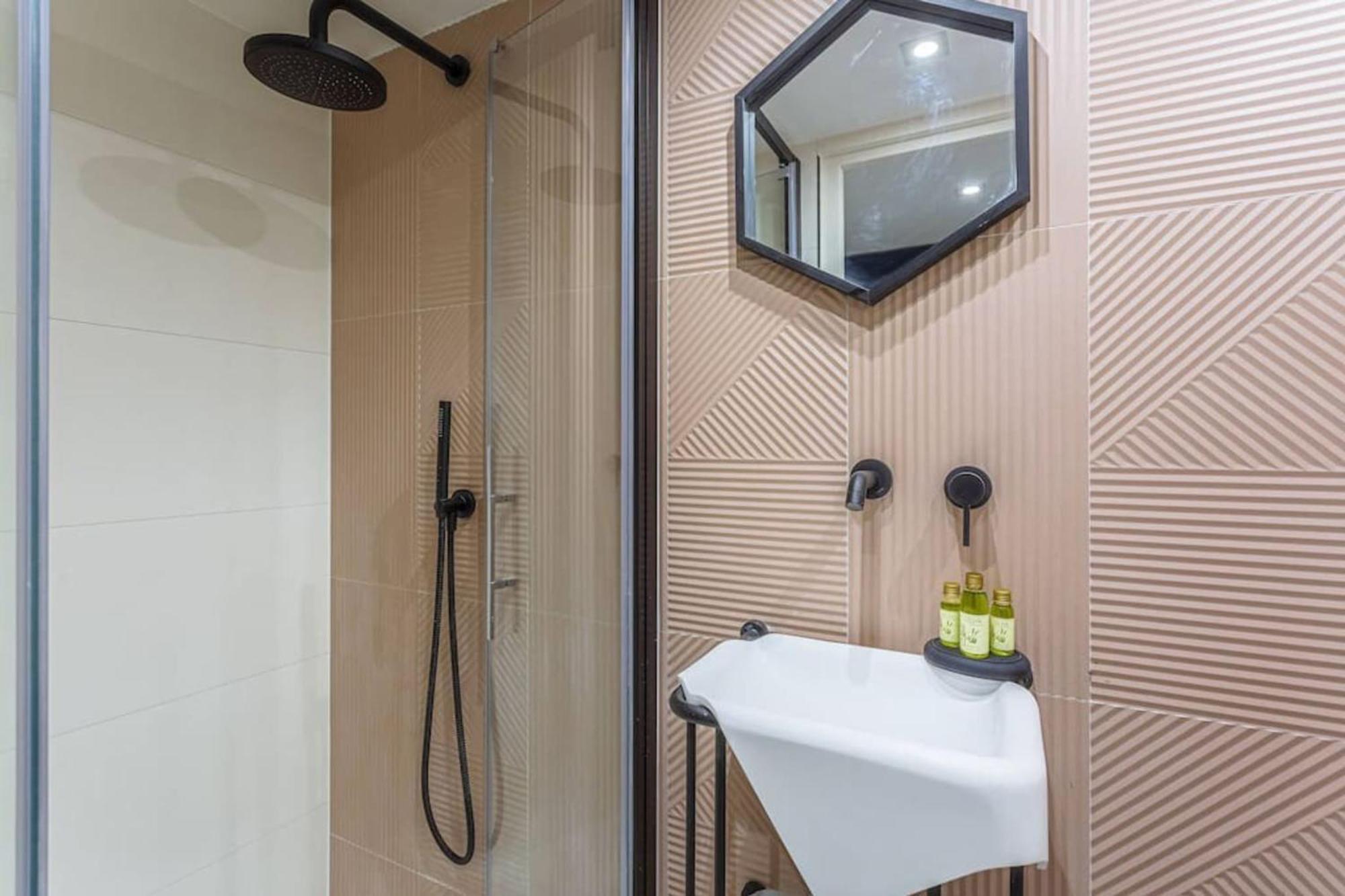 Bunico 1 - Old Town Renovated Studio 니스 외부 사진